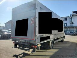 MERCEDES-BENZ Atego 1018 LBW Luft