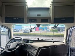 Volvo FH 540 6X2 BAKWAGEN  + FASSI 545 RA.2.26 KRAAN/...