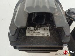 Caterpillar Floodlamp Caterpillar