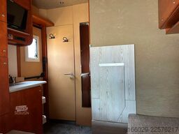 MAN L 2000 Pferdetransporter Wohnabteil Aufbau NEU