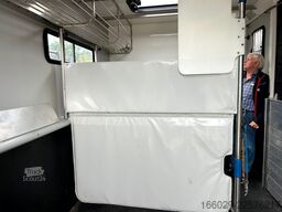 MAN L 2000 Pferdetransporter Wohnabteil Aufbau NEU