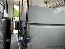 MAN L 2000 Pferdetransporter Wohnabteil Aufbau NEU