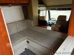 MAN L 2000 Pferdetransporter Wohnabteil Aufbau NEU