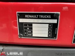RENAULT D 240 LOW12*LBW Palfinger*Klima*ACC*254 TKM*