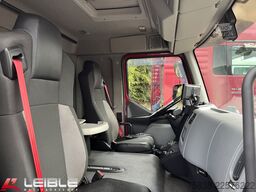 RENAULT D 240 LOW12*LBW Palfinger*Klima*ACC*254 TKM*