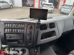 RENAULT D 240 LOW12*LBW Palfinger*Klima*ACC*254 TKM*
