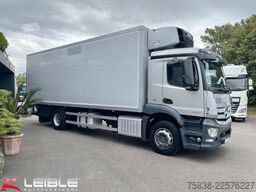 MERCEDES-BENZ Antos 1840*Frigo Koffer*Carrier1250*LBW-Bär*