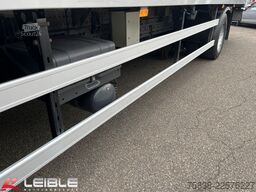 MERCEDES-BENZ Antos 1840*Frigo Koffer*Carrier1250*LBW-Bär*