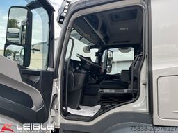 MERCEDES-BENZ Antos 1840*Frigo Koffer*Carrier1250*LBW-Bär*