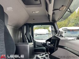 MERCEDES-BENZ Antos 1840*Frigo Koffer*Carrier1250*LBW-Bär*