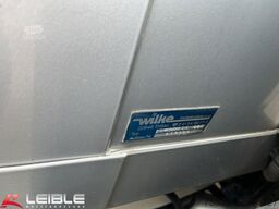 MERCEDES-BENZ Antos 1840*Frigo Koffer*Carrier1250*LBW-Bär*