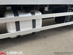 MERCEDES-BENZ Antos 1840*Frigo Koffer*Carrier1250*LBW-Bär*