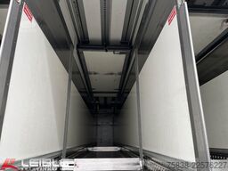MERCEDES-BENZ Antos 1840*Frigo Koffer*Carrier1250*LBW-Bär*