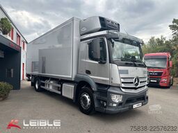 MERCEDES-BENZ Antos 1840*Frigo Koffer*Carrier1250*LBW-Bär*