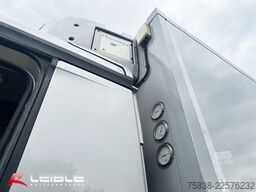 MERCEDES-BENZ Antos 1840*Frigo Koffer*Carrier1250*LBW-Bär*