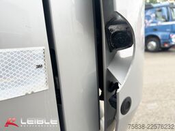 MERCEDES-BENZ Antos 1840*Frigo Koffer*Carrier1250*LBW-Bär*