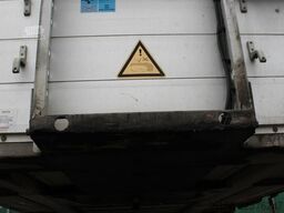 SCHMITZ CARGOBULL SCS 24/L-13.62 MEGA Tautliner Nr.: 974