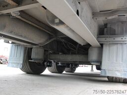 SCHMITZ CARGOBULL SCS 24/L-13.62 MEGA Tautliner Nr.: 974