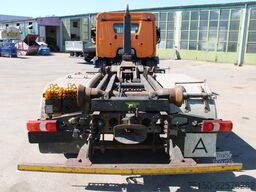 MAN 2533 6x2 BL - MEILLER RK 20.67 Nr.: 142