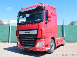 DAF XF 480 FT 4x2 BL KOMPRESSOR CVS SKL 700  Nr: 301