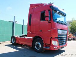 DAF XF 480 FT 4x2 BL KOMPRESSOR CVS SKL 700  Nr: 301