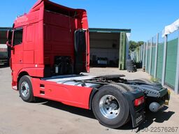 DAF XF 480 FT 4x2 BL KOMPRESSOR CVS SKL 700  Nr: 301