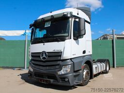 MERCEDES-BENZ 1842 4x2 LL - wenig KM - Nr.: 828