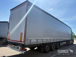 Schmitz Cargobull Curtainsider Standard