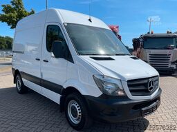 MERCEDES-BENZ Sprinter 316 CDI KA L1H2/ AC/ 2x Standhzg./ AHK