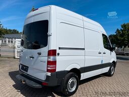 MERCEDES-BENZ Sprinter 316 CDI KA L1H2/ AC/ 2x Standhzg./ AHK