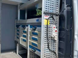 MERCEDES-BENZ Sprinter 316 CDI KA L1H2/ AC/ 2x Standhzg./ AHK