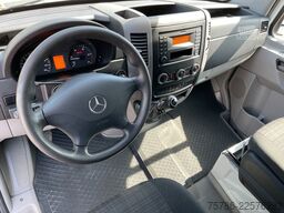 MERCEDES-BENZ Sprinter 316 CDI KA L1H2/ AC/ 2x Standhzg./ AHK