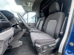 VW Crafter Kasten 35 L4H3 2x Schiebetüren LED AHK