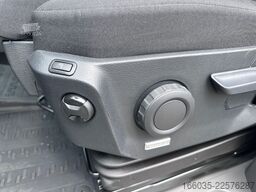 VW Crafter Kasten 35 L4H3 2x Schiebetüren LED AHK