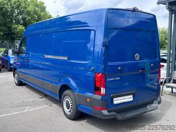 VW Crafter Kasten 35 L4H3 2x Schiebetüren LED