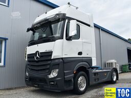 MERCEDES-BENZ Actros 1851 LS E6 Retarder GIGA