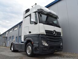 MERCEDES-BENZ Actros 1851 LS E6 Retarder GIGA
