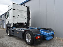 MERCEDES-BENZ Actros 1851 LS E6 Retarder GIGA