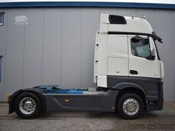 MERCEDES-BENZ Actros 1851 LS E6 Retarder GIGA