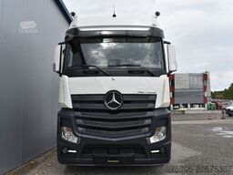 MERCEDES-BENZ Actros 1851 LS E6 Retarder GIGA