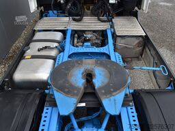MERCEDES-BENZ Actros 1851 LS E6 Retarder GIGA