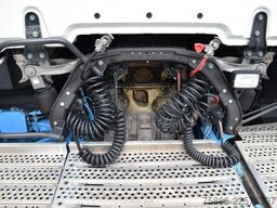 MERCEDES-BENZ Actros 1851 LS E6 Retarder GIGA