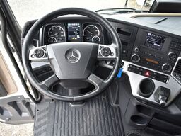 MERCEDES-BENZ Actros 1851 LS E6 Retarder GIGA