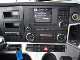 MERCEDES-BENZ Actros 1851 LS E6 Retarder GIGA