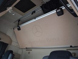 MERCEDES-BENZ Actros 1851 LS E6 Retarder GIGA