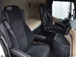 MERCEDES-BENZ Actros 1851 LS E6 Retarder GIGA