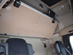 MERCEDES-BENZ Actros 1851 LS E6 Retarder GIGA