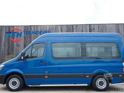 MERCEDES-BENZ Sprinter 213 CDi L2H2 2+2+2+3 Automatik 95KW Eu5