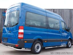 MERCEDES-BENZ Sprinter 213 CDi L2H2 2+2+2+3 Automatik 95KW Eu5