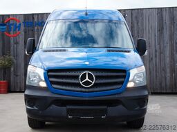MERCEDES-BENZ Sprinter 213 CDi L2H2 2+2+2+3 Automatik 95KW Eu5